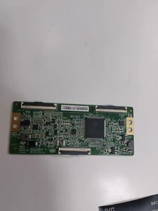 47-6021275 TCON BOARD FÜR 43 ZOLL JVC LT-43CA890A - Bild 1 von 15