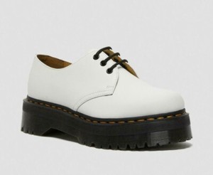 Las mejores ofertas en Zapatos informales Blanco Dr. Martens para hombres |  eBay