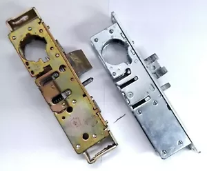 UNIDAD DE PIEZAS Adams Rite & Aftermarket pestillos de puerta comercial, cerrajero, juego de 2 - Imagen 1 de 8