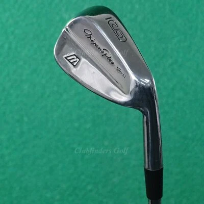 Mizuno Pro MP-11 Single 9 Iron True Temper Dynamic Gold Steel Extra Stiff - Image 1 of 2