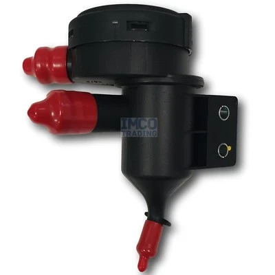 Ölabscheider Oil Separator PCV Engine Breather Valve SsangYong Rexton Rodius 270 - Bild 1 von 2