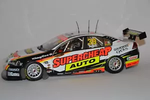 DAMAGED BOX Holden VE Commodore 2010 Ingall #39 * 18432 - Picture 1 of 5