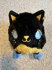 Peluche Squishable Mini Bastet Cat 8", nuovo con etichette - Foto 1 di 5