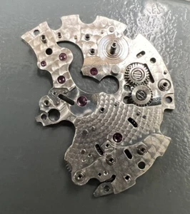 audemars piguet Train bridge for cal 4401 - Picture 1 of 5