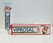 VIPROSAL B - crema - veleno di vipera - analgesico - dolori...