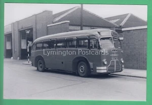 🌞EXPRESS COACH, MIDLAND RED REG: KHA325😊COMPRA 2 OBTÉN 1 GRATIS - Imagen 1 de 1