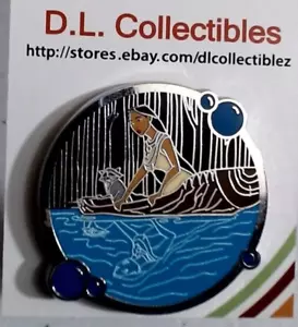 Disney Pocahontas Reflections Mystery Meeko Pin - Picture 1 of 1