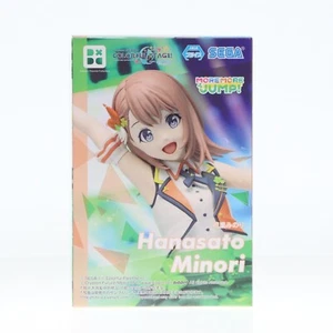 Project SEKAI Colorful Stage! feat Hatsune Miku Desktop×Decorate Minori Hanasato - Picture 1 of 4