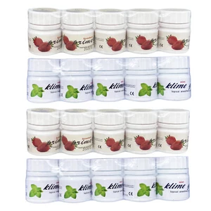 Dental Topical Pain Free Gel 20% Benzocaine 1oz Jar , Mint/Strawberry - Picture 1 of 16