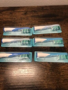 6 ORAL-B Sonic Replacement Toothbrush Heads - Picture 1 of 7