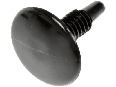 For 2005-2007 Mercury Montego Bumper Cover Retainer Front Dorman 29489MMQB 2006 - Image 1 of 2