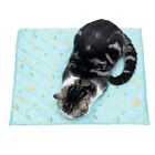 Waterproof Summer Pet Dog Mat Durable Cats Blanket Cat Nest Pet Cushion  Indoor