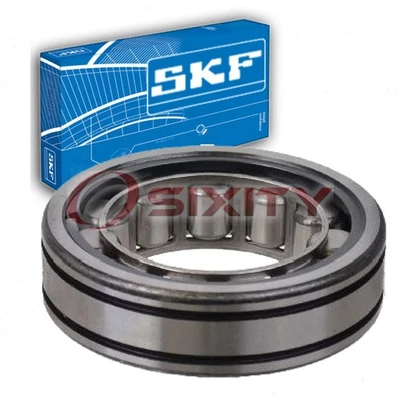 Cojinete contraeje de transmisión delantera SKF para GMC P25 P2500 1967-1974 Van tq Foto 1 de 4