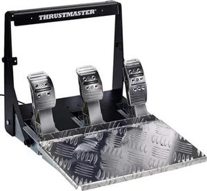 Thrustmaster T3PA Pro Pedals Only No Wheel PS3 PS4 Xbox One PC Game Controller - Picture 1 of 1