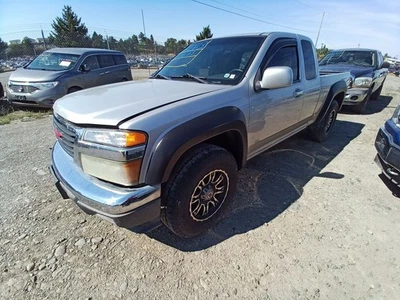 Faro derecho pasajero compatible con 04-12 CANYON 12382546 Foto 1 de 4