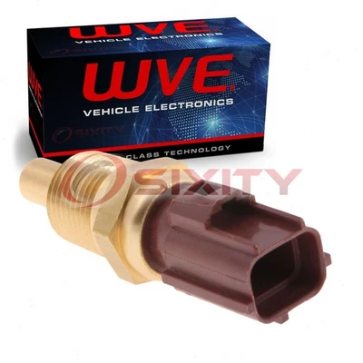 Wells 冷却液温度发送器适用于 1996 - 2011 年福特 Contour Crown Victoria lp — 第 1/4 张图片