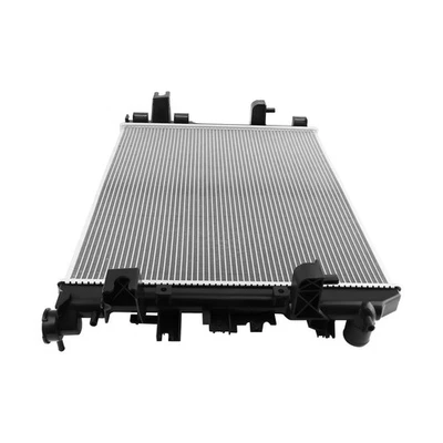 Radiador de aluminio para Dodge Ram 1500/1500 Classic 2500 3500 2009-2021 CU13129 Foto 1 de 4