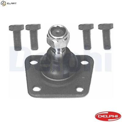 BALL JOINT TC370 FOR PEUGEOT J5/Van/Platform/Chassis/Bus FIAT TALENTO DUCATO - Image 1 of 4