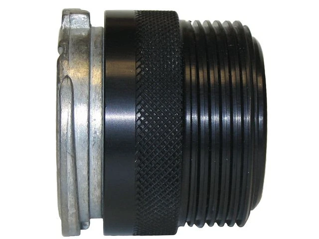 For 2004-2010 Infiniti QX56 Radiator Cap Adapter 47399HPSB 2005 2006 2007 2008 Foto 1 de 2