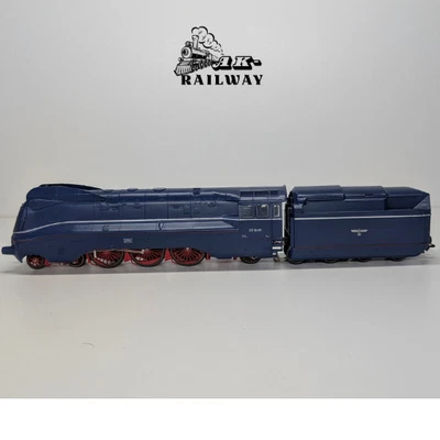 Märklin 3489 BR10 AC/WS-Analog H0 Deutsche Reichbahn Lokomotive - Bild 1 von 4