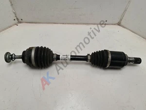 MINI F55 F56 F57 1.5 - Diesel Passenger Left Short Drive Shaft - MANUAL 8643371 - Picture 1 of 9
