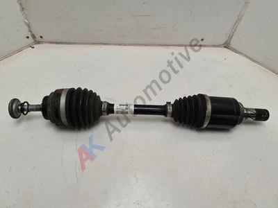 MINI F55 F56 F57 1.5 - Diesel Passenger Left Short Drive Shaft - MANUAL 8643371 - Image 1 of 4