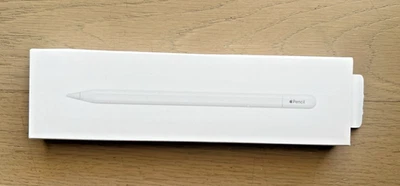 Apple Pencil EMPTY BOX ONLY USB-C Inserts- Excellent condition - Image 1 of 4