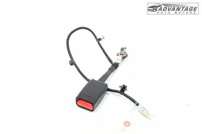 2018-2023 KIA STINGER FRONT LEFT DRIVER SIDE SEATBELT SEAT BELT BUCKLE OEM - Image 1 of 4