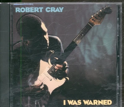 Robert Cray Ich Wurde Gewarnt CD USA Mercury 1992 3145127212 - Bild 1 von 3