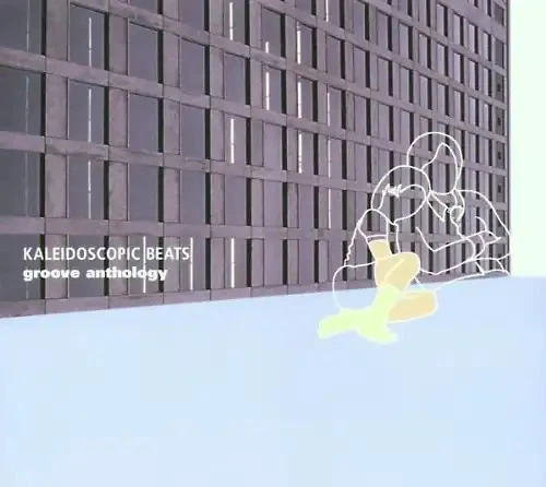 DJ Food - Groove Anthology: Kaleidoscopic Beats - Bild 1 von 1