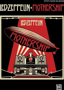 Led Zeppelin: Mothership - Picture 1 of 1