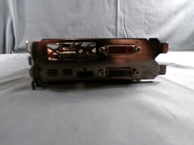 TARJETA CD XFX RX-787A Foto 1 de 4