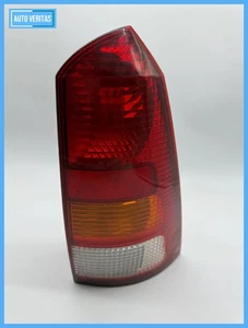 Original Ford Focus 1 I (DAW/DBW) rear light / rear light right XS4X-13441-AD - Picture 1 of 15