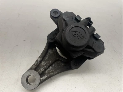 ♻️ Pinza de freno trasero y soporte Suzuki Gs 500 Fk4 Fk5 Fk6 2004 - 2006 ♻️ Foto 1 de 4