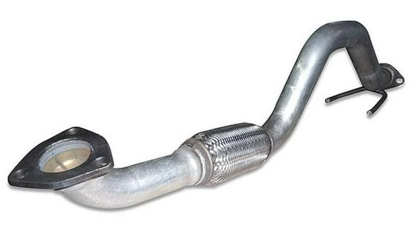 VEGAZ VR-264 Tubo de escape para VW GOLF VI (5K1) Golf V Hatchback (1K1) - Imagen 1 de 4