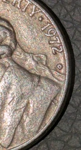 1972-D 5c Nickel D/D Rpm Inverted D Repunched Mint Mark Error - Picture 1 of 19