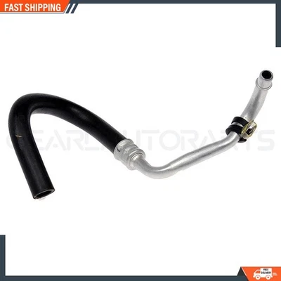 HVAC Heater Hose For 88-95 Chevy Blazer C1500 2500 K1500 Tahoe GMC Yukon 626-569 Foto 1 de 4