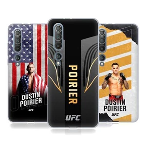 OFFIZIELLE UFC DUSTIN PERIER WEICHE GEL-HÜLLE FÜR XIAOMI REDMI HANDYS - Bild 1 von 10