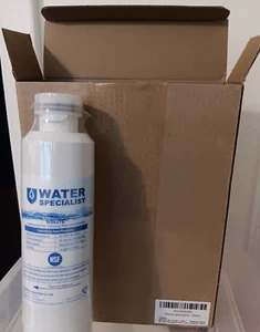 Waterspecialist DA29-00020B Refrigerator Water Filter for Samsung - 3 Pack - Picture 1 of 1
