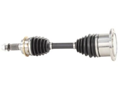 Conjunto de eje para GMC Sierra 2500 1999-2004 18739RDZG 2000 2001 2002 2003 4x4 Foto 1 de 2