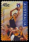 AUSTRALIA 1520 - Australian Football League "West Coast Eagles" (pf34235)