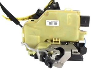 2002-2004 Audi A6 Rear Right Door Lock Actuator OEM - Picture 1 of 6