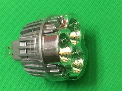 BLV 120523 LED 4W 12V GU5,3 12° 4200K  - Bild 1 von 4