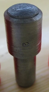 VESTIDOR DIAMANTE NATURAL DE 2 QUILATES D 12 mm. - Imagen 1 de 4