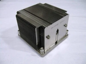 SUPERMICRO SNK-P0048P HEATSINK - Picture 1 of 1