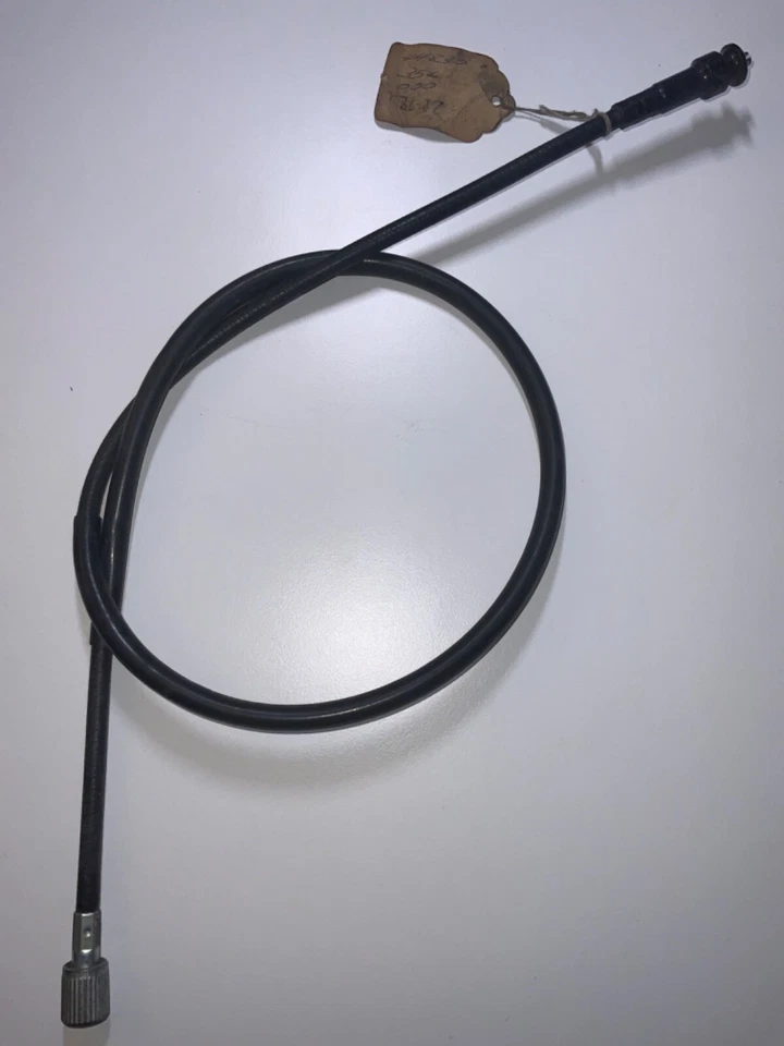 Cable velocímetro NOS HONDA XL250 XL350 K1 XL 250 350 44830-356-000 (HOC5) Foto 1 de 1
