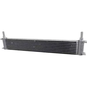 New Transmission Oil Cooler 2.7/3.5/5.0L Eng Fits 2015-2020 Ford F-150 FO4050159 - Picture 1 of 1