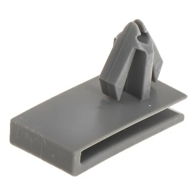 OEM новый 05-11 Chevrolet Pontiac внешний коромысло панель молдинг держатель 15221959 - Изображение 1 из 4