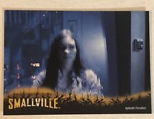 Smallville Trading Card  #85 Kristen Kreuk