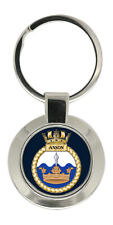 HMS Anson, Royal Navy Key Ring